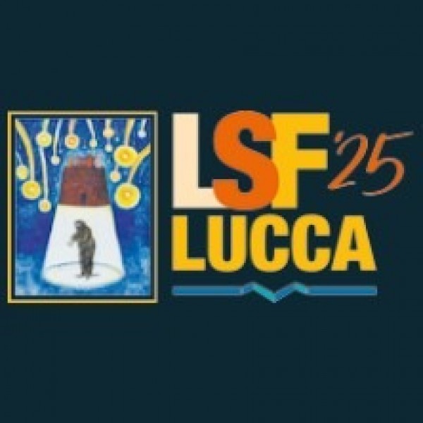 LUCCA SUMMER FESTIVAL  2025